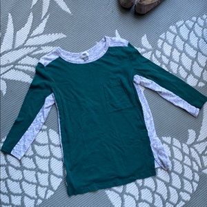 Old Navy shirt